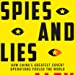 Spies and Lies Book Review